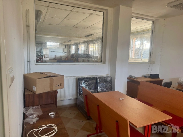 Продава производствена / складова база, снимка 3 - Производствени сгради - 54062667