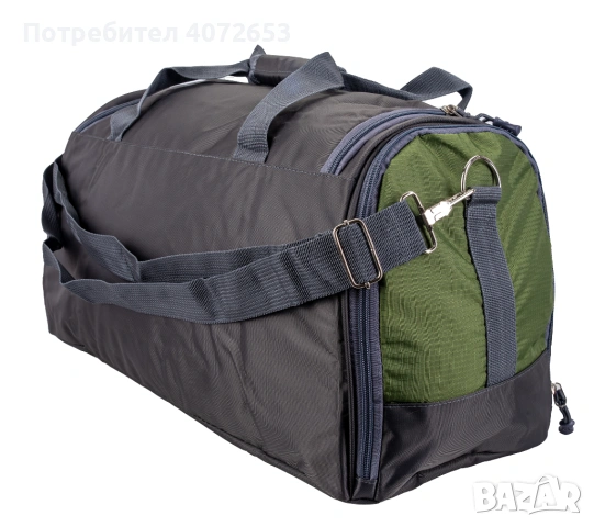 Спортен сак Aries Raimex, снимка 3 - Сакове - 48998824