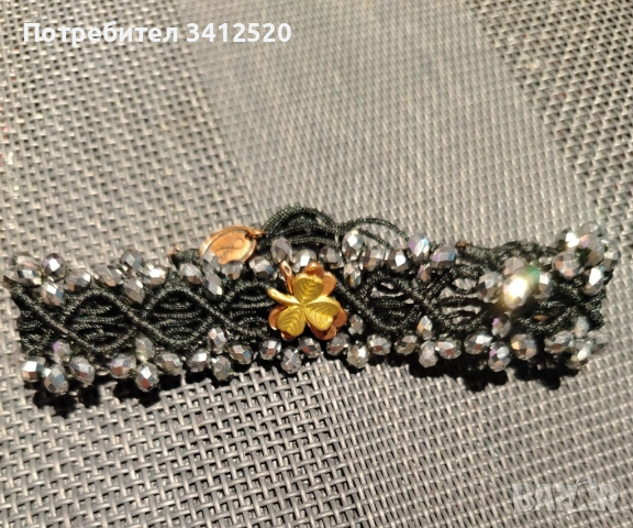 Женские аксессуары , снимка 3 - Аксесоари за коса - 54246815