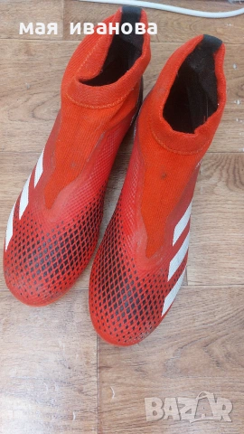 Бутони Adidas  Predator 43 44 45