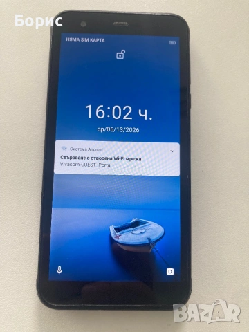 Blackview BV6300 Pro, снимка 8 - Други - 54540861