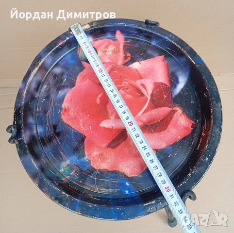 стари декоративни масички , снимка 4 - Антикварни и старинни предмети - 55157252