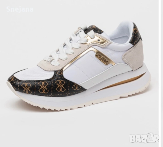 Маратонки Guess за 69€ от 135€