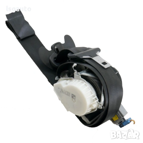 Преден десен предпазен колан Citroen DS3 2009-2014 ID: 161789 OEM 96771574XX