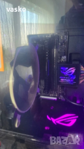 Геймърски компютър, снимка 5 - Геймърски - 54324417