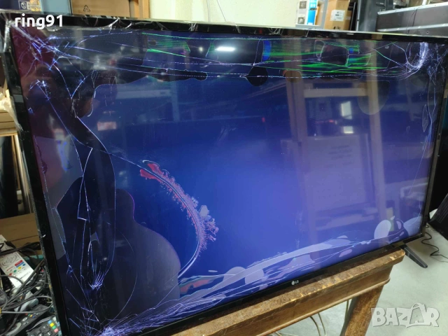 Захранване - EAX67209001(1.5) TV LG 43UM7000PLA, снимка 2 - Части и Платки - 54426613