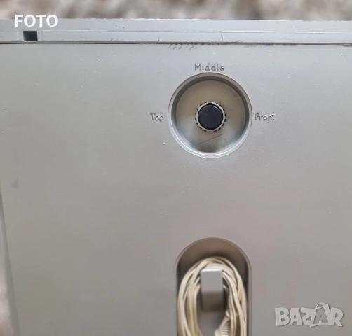 Philips SX 6431, снимка 9 - Тонколони - 54809677