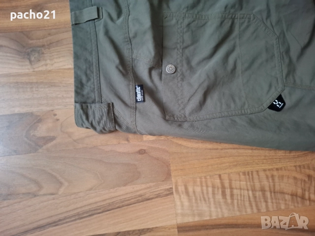 Haglofs Climatic, снимка 12 - Екипировка - 54553685