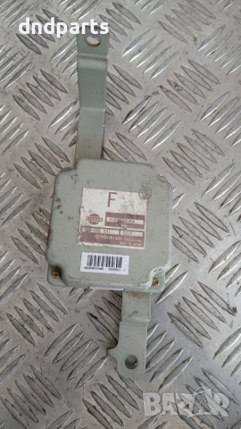 Модул Nissan Murano 2005 41650 CC40A A68-000 X41