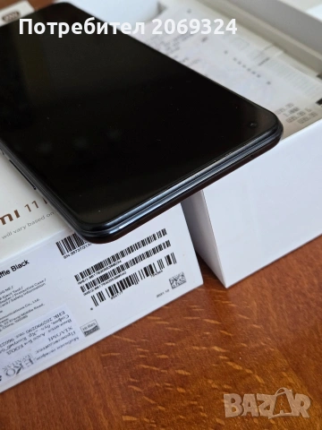 Xiaomi 11 Lite 5G NE 8/128, снимка 3 - Xiaomi - 54970029