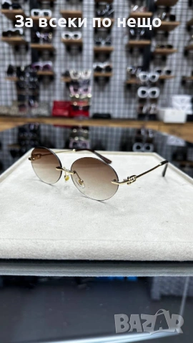 Tifany Слънчеви Очила С UV Защита С Подарък🎁Калъф - Различни Цветове Код E1431