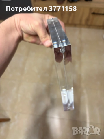 Оригинален ръкопис на ЧАРЛЗ ДАРВИН. Двойно сертифициран!, снимка 4 - Антикварни и старинни предмети - 54096142