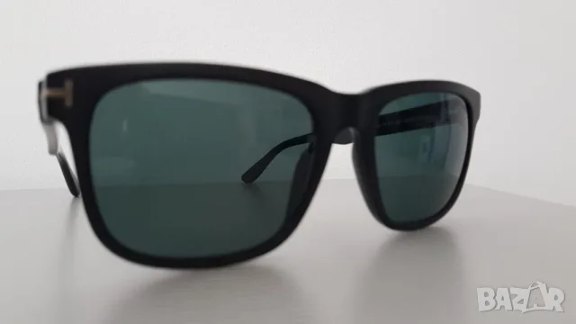 Продава очила Tom Ford, снимка 5 - Слънчеви и диоптрични очила - 55614706