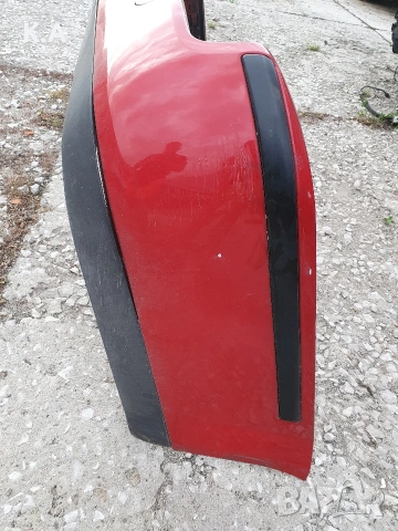 Задна броня Ford Mondeo комби, снимка 2 - Части - 54709914