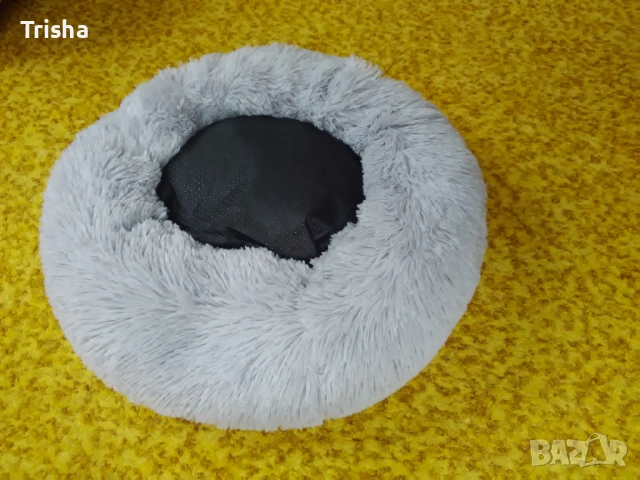 котешко легло, снимка 3 - Други стоки за животни - 54061126