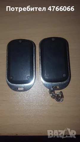 2 бр дистанционно управление , снимка 2 - Аксесоари и консумативи - 55502055