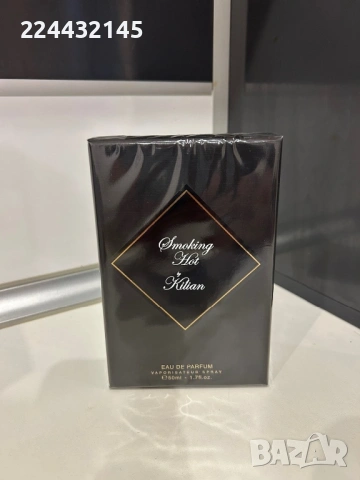 Kilian Smoking Hot 50ml EDP 