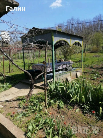 Къща в село Побит Камък, община Разград., снимка 15 - Къщи - 54527413