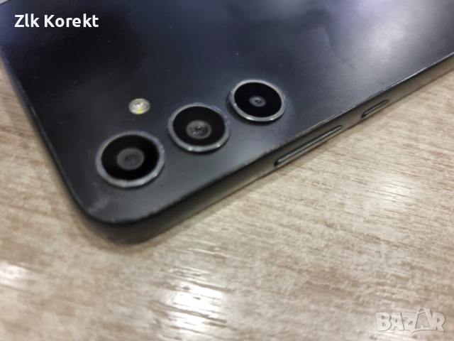 Samsung Galaxy A34 5G , снимка 5 - Samsung - 54111847