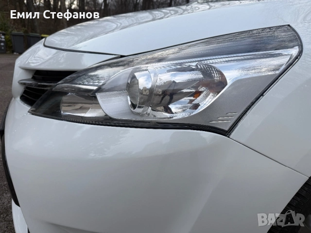 Toyota Verso 1.6 D4D, снимка 3 - Автомобили и джипове - 54086773