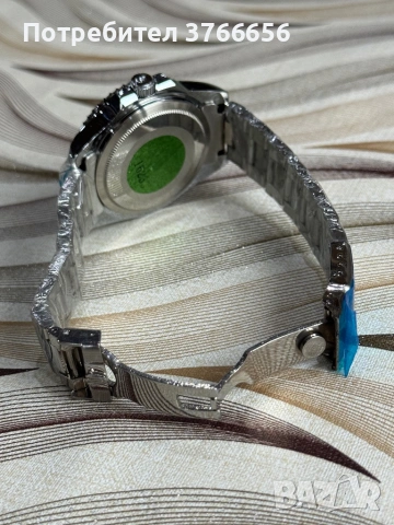 Rolex Submariner/ Нов , снимка 4 - Мъжки - 54046930