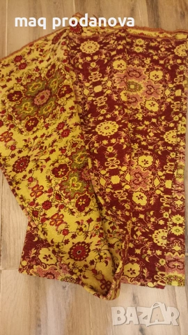 Нови битови черги и завивки с антична стойност, снимка 4 - Други - 54201641