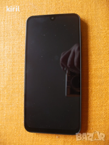 Телефон Samsung Glaxay A16, снимка 2 - Samsung - 54527231