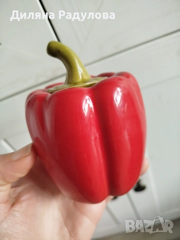 Керамична камба-контейнер в реалистични размери, снимка 8 - Декорация за дома - 54149871