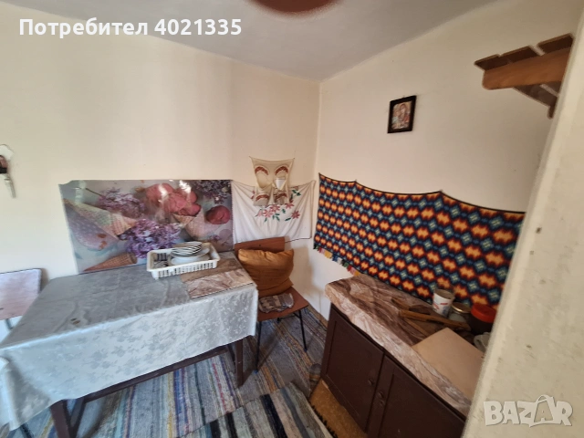 Продавам къща в с.Сребърна , снимка 7 - Къщи - 51108203