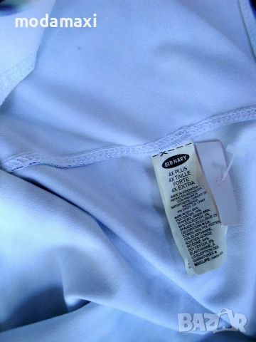 7XL Новo  горнище на бански Old Navy , снимка 10 - Бански костюми - 55053143