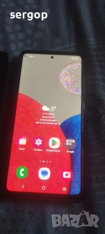 Самсунг галакси А52s 5G