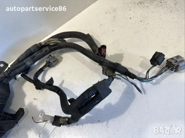 Кабелен сноп на двигателя за Toyota Avensis 1.6 D4D (2016) 82115-05A31ET OEM, снимка 3 - Части - 55571010