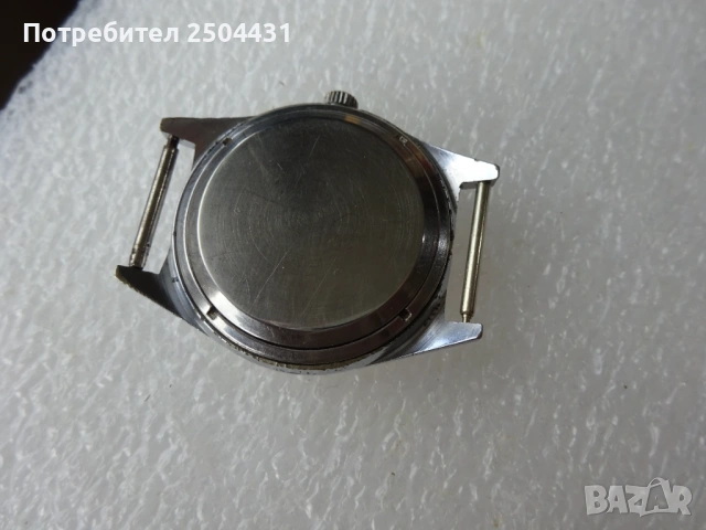 полет автомат 30 камъни , снимка 7 - Мъжки - 54597748