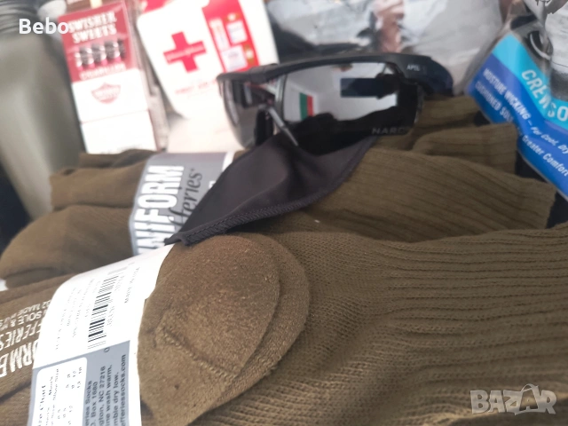 дрехи за лов маскировъчни Airsoft екипировка кубинки, снимка 8 - Екипировка - 54130176