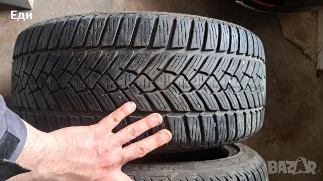 Гуми Fulda 225/45/17, снимка 3 - Гуми и джанти - 54123688