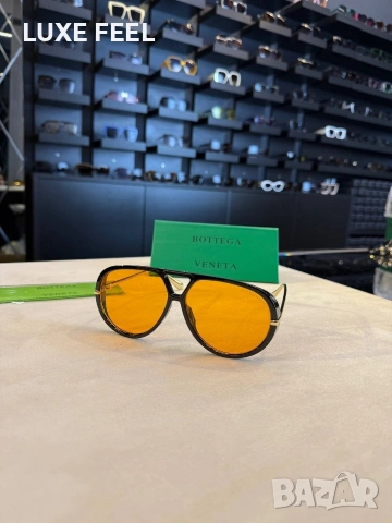 Celine 🔹 Bottega Veneta 🔹Miu Miu 🔹, снимка 4 - Слънчеви и диоптрични очила - 54069831