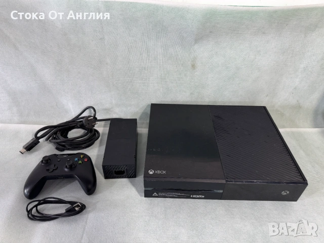 Конзола - Xbox One  / 2013/  X2