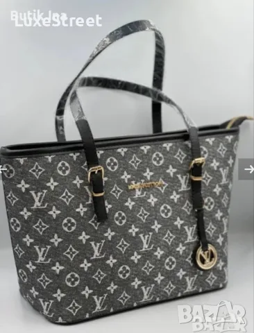 Louis VUITTON 🤍Дамски Чанти , снимка 2 - Чанти - 55341977
