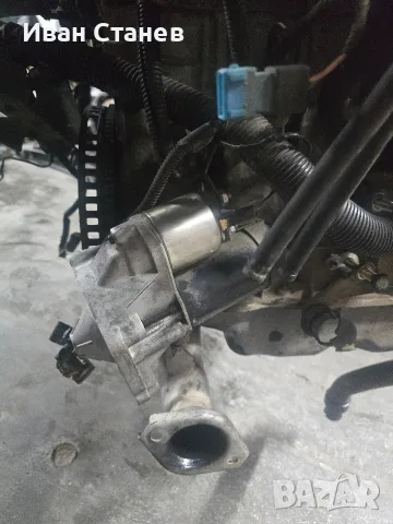 двигател citroen saxo 1.4 бензин , снимка 7 - Части - 55303690