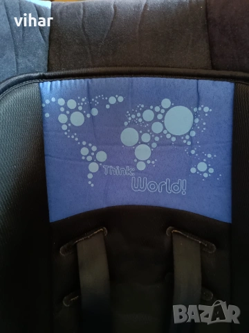 столче за кола и барбарон, снимка 3 - Други - 54245229