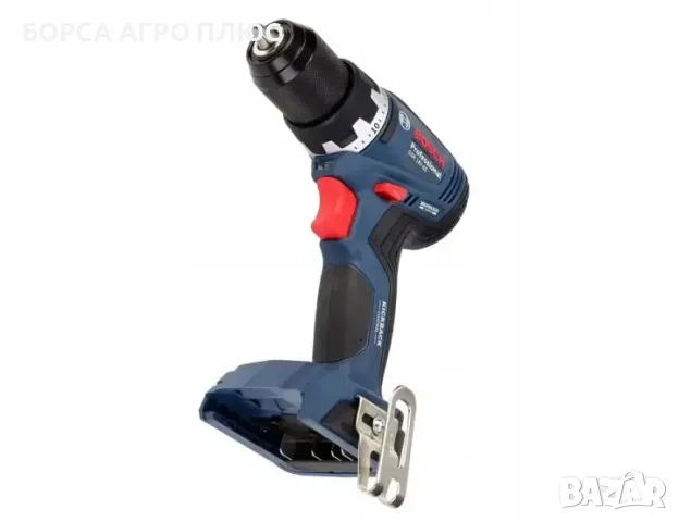 Bosch GSR 18V-65 63Nm 18V Винтоверт Professional SOLO Нов, снимка 3 - Винтоверти - 55579023