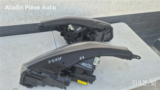 Комплект ляв и десен фар Kia Sorento Bixenon led код 92102C5100, 92101C5100 , снимка 7 - Аксесоари и консумативи - 54442368