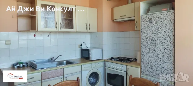 Двустаен апартамент в жк Дианабад