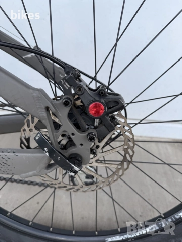 Cross dexter 26 цола рамка L ОТЛИЧНО СЪСТОЯНИЕ 300€, снимка 10 - Велосипеди - 55270643