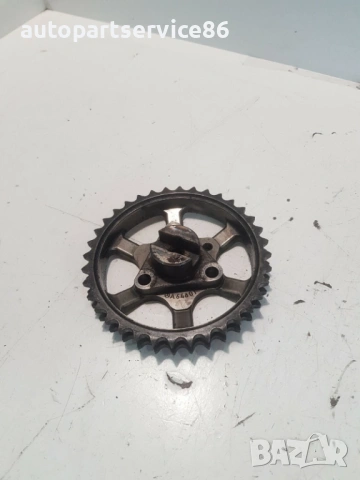 Зъбно колело на колянов вал за Mercedes W906 Sprinter 2.2 CDI (2006-2010) A64601