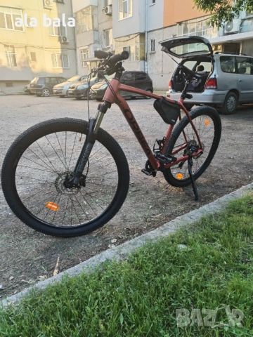 Велосипед Orbea onna 29", снимка 2 - Велосипеди - 54697271