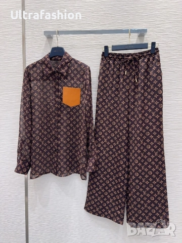 Комплект Louis Vuitton , снимка 2 - Комплекти - 54593420