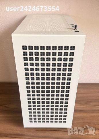 Геймърски Компютър RTX 3060 TI 16RAM, снимка 2 - Геймърски - 55073399
