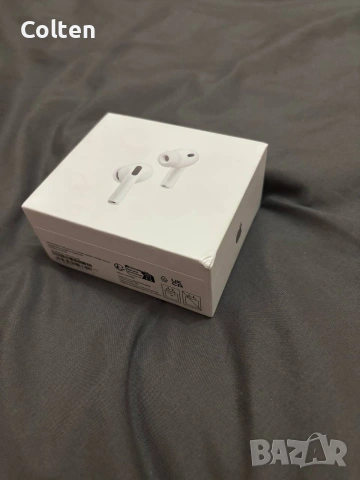 airpods 3 pro неотворени , снимка 4 - Слушалки и портативни колонки - 54767738