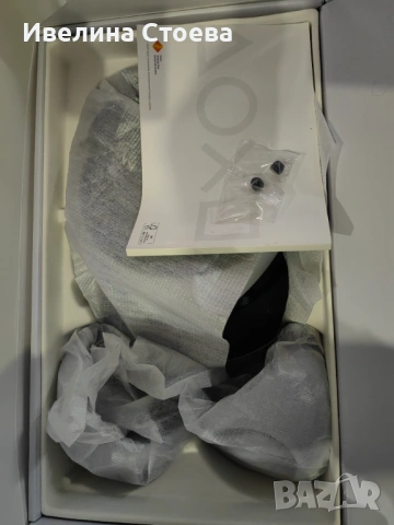 VR очила , снимка 3 - Аксесоари - 54121546